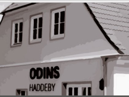 照片: ODINs Historisches Gasthaus Haddeby