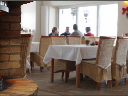 照片: ODINs Historisches Gasthaus Haddeby