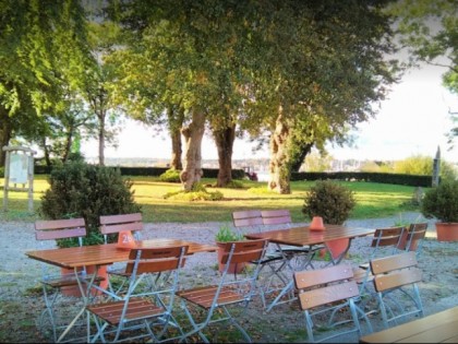 照片: ODINs Historisches Gasthaus Haddeby