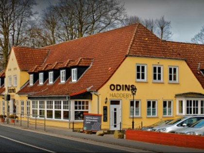 照片: ODINs Historisches Gasthaus Haddeby
