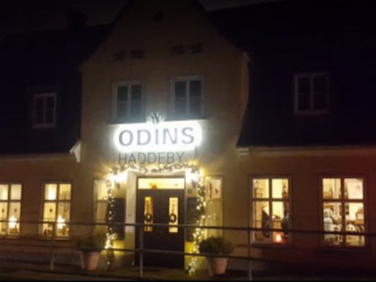 照片: ODINs Historisches Gasthaus Haddeby
