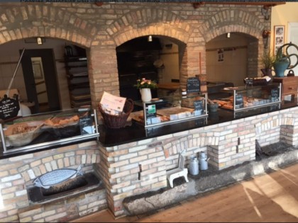 照片: ODINs Historisches Gasthaus Haddeby