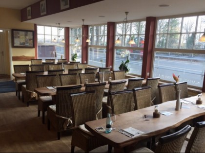照片: ODINs Historisches Gasthaus Haddeby