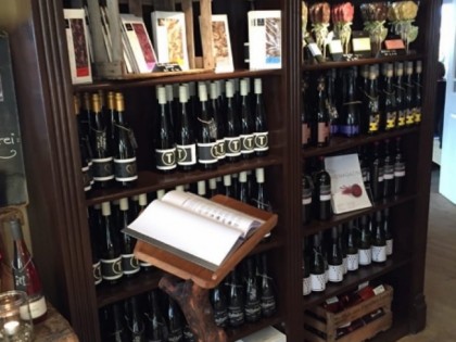 照片: ODINs Historisches Gasthaus Haddeby