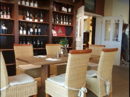 照片: ODINs Historisches Gasthaus Haddeby
